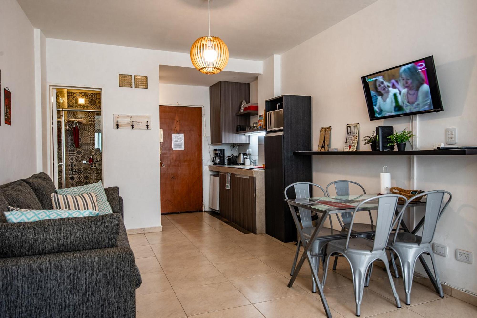 Esmeralda Y Av Cordoba Microcentro 부에노스아이레스 외부 사진